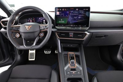 Cupra Formentor Gebrauchtwagen