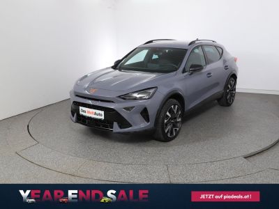 Cupra Formentor Gebrauchtwagen