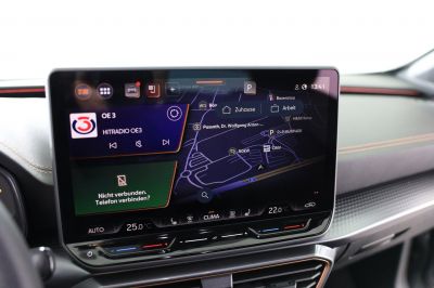 Cupra Formentor Gebrauchtwagen