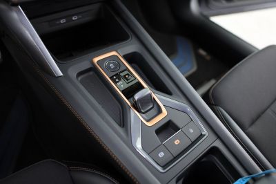 Cupra Formentor Gebrauchtwagen