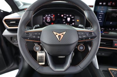 Cupra Formentor Gebrauchtwagen