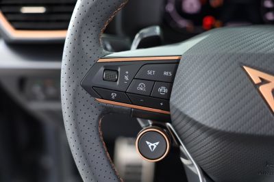 Cupra Formentor Gebrauchtwagen