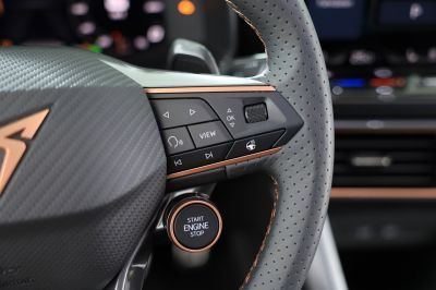 Cupra Formentor Gebrauchtwagen