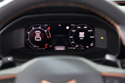 Cupra Formentor Gebrauchtwagen