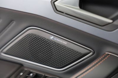 Cupra Formentor Gebrauchtwagen