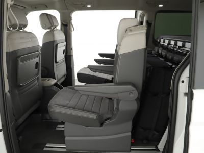 VW Multivan Gebrauchtwagen