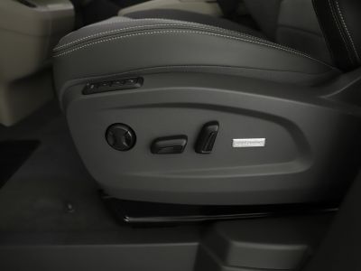 VW Multivan Gebrauchtwagen