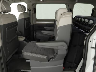 VW Multivan Gebrauchtwagen