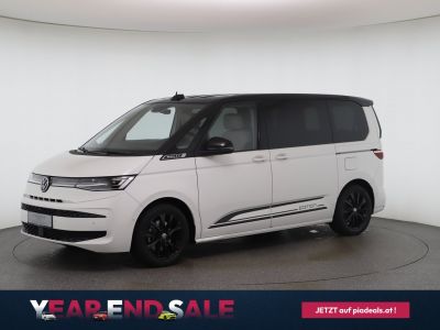 VW Multivan Gebrauchtwagen