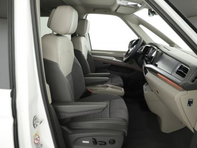 VW Multivan Gebrauchtwagen