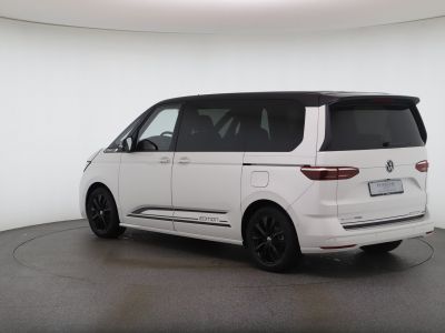 VW Multivan Gebrauchtwagen