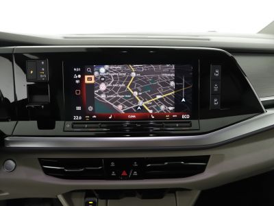 VW Multivan Gebrauchtwagen