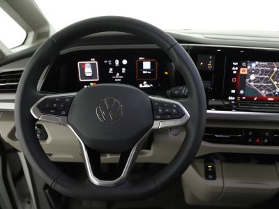 VW Multivan Gebrauchtwagen