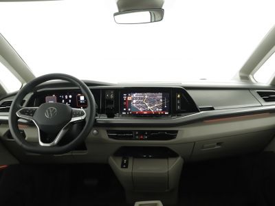 VW Multivan Gebrauchtwagen