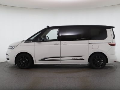 VW Multivan Gebrauchtwagen