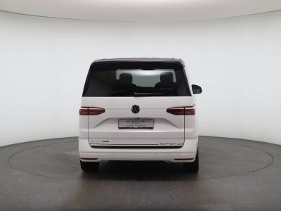 VW Multivan Gebrauchtwagen