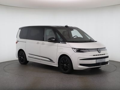 VW Multivan Gebrauchtwagen