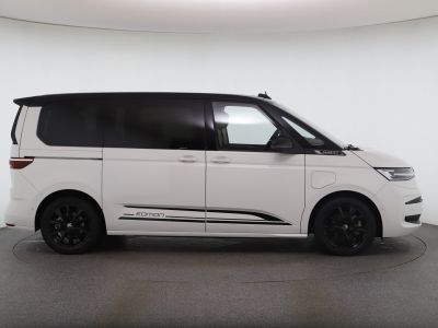 VW Multivan Gebrauchtwagen