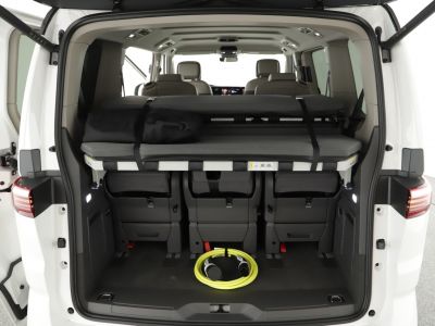 VW Multivan Gebrauchtwagen