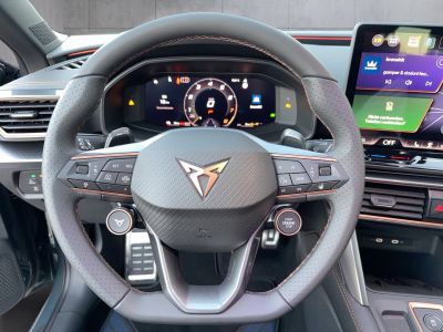 Cupra Leon Gebrauchtwagen