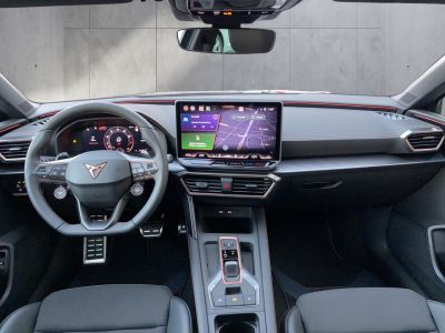 Cupra Leon Gebrauchtwagen