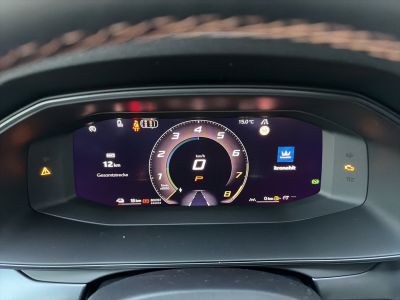 Cupra Leon Gebrauchtwagen