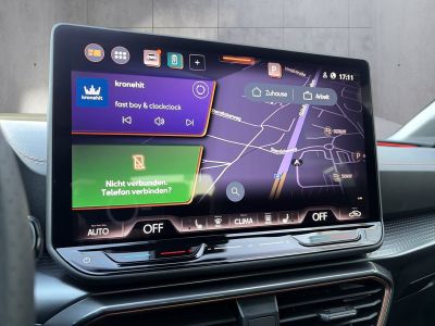 Cupra Leon Gebrauchtwagen