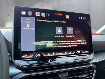 Cupra Leon Gebrauchtwagen