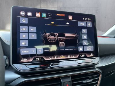 Cupra Leon Gebrauchtwagen