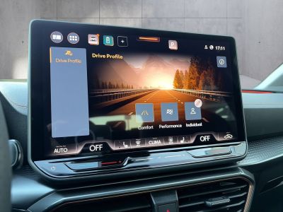 Cupra Leon Gebrauchtwagen