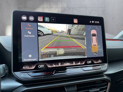 Cupra Leon Gebrauchtwagen