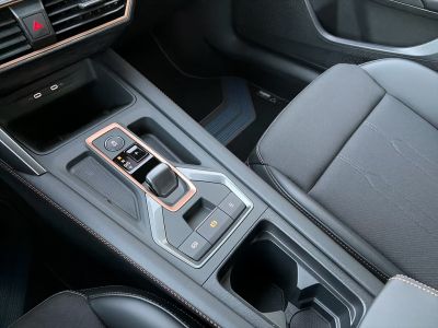 Cupra Leon Gebrauchtwagen