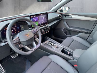 Cupra Leon Gebrauchtwagen