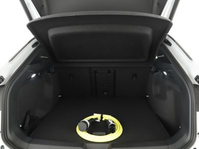 VW ID.4 Gebrauchtwagen