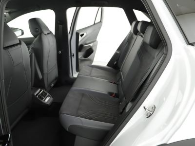 VW ID.4 Gebrauchtwagen