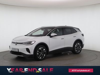 VW ID.4 Gebrauchtwagen