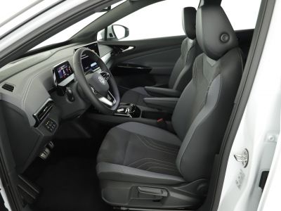 VW ID.4 Gebrauchtwagen