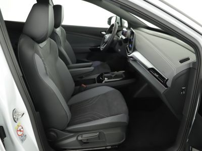 VW ID.4 Gebrauchtwagen