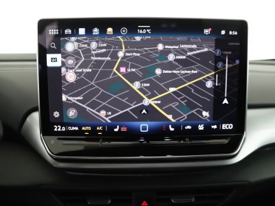 VW ID.4 Gebrauchtwagen