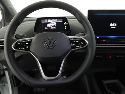 VW ID.4 Gebrauchtwagen