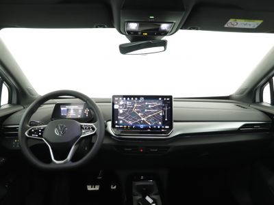 VW ID.4 Gebrauchtwagen