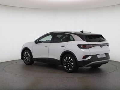 VW ID.4 Gebrauchtwagen