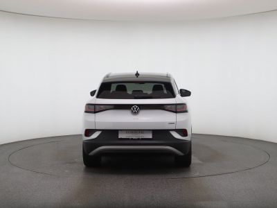 VW ID.4 Gebrauchtwagen