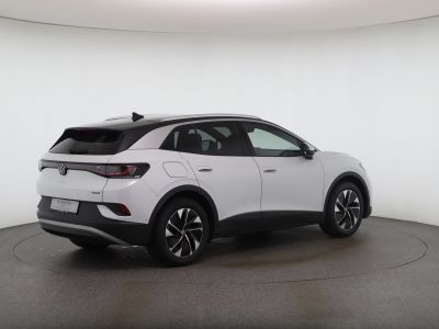 VW ID.4 Gebrauchtwagen