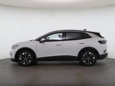 VW ID.4 Gebrauchtwagen