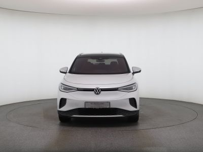 VW ID.4 Gebrauchtwagen