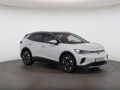 VW ID.4 Gebrauchtwagen