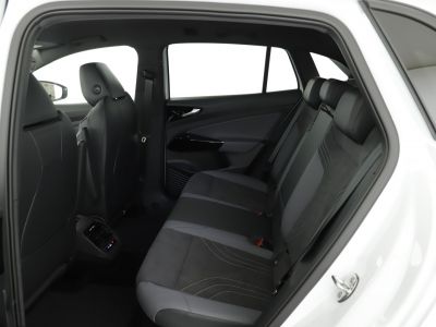 VW ID.4 Gebrauchtwagen