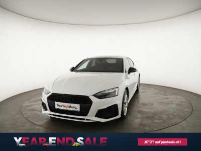 Audi A5 Gebrauchtwagen