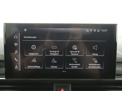 Audi A5 Gebrauchtwagen